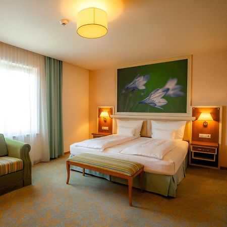 Hotel Sonnenhof Suceava Luaran gambar